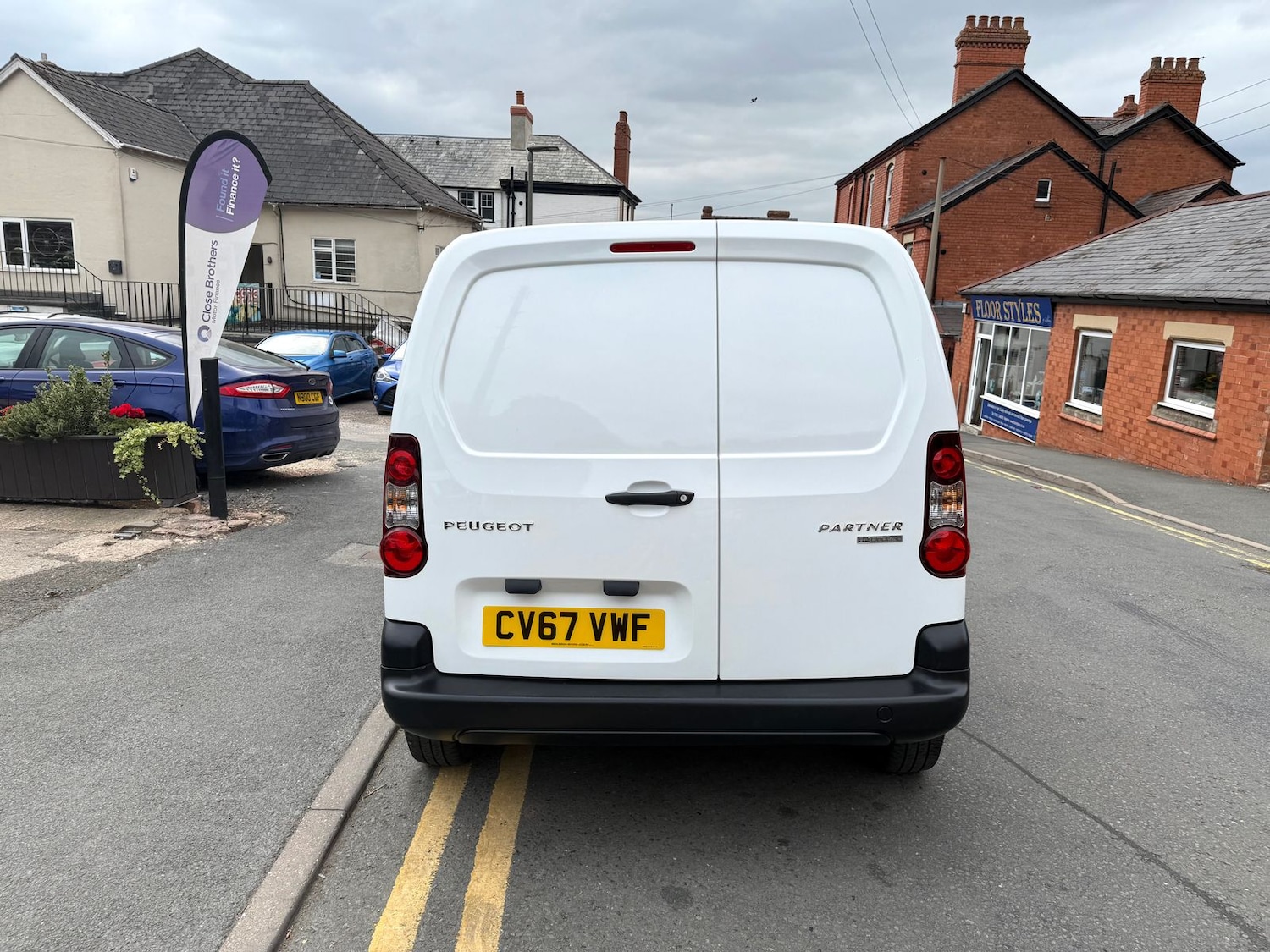 Vehicle 13