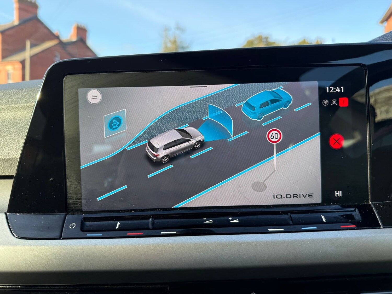 Used Volkswagen Golf 2022 for sale - 78103165: Photo 12