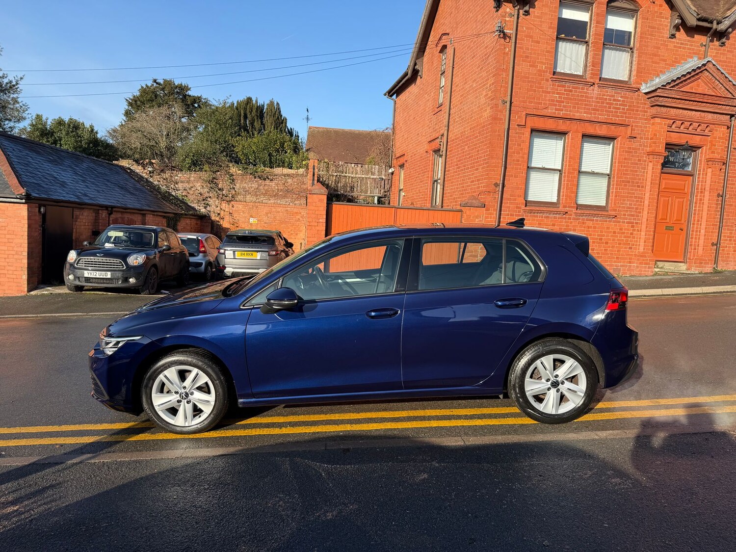 Used Volkswagen Golf 2022 for sale - 78103165: Photo 17