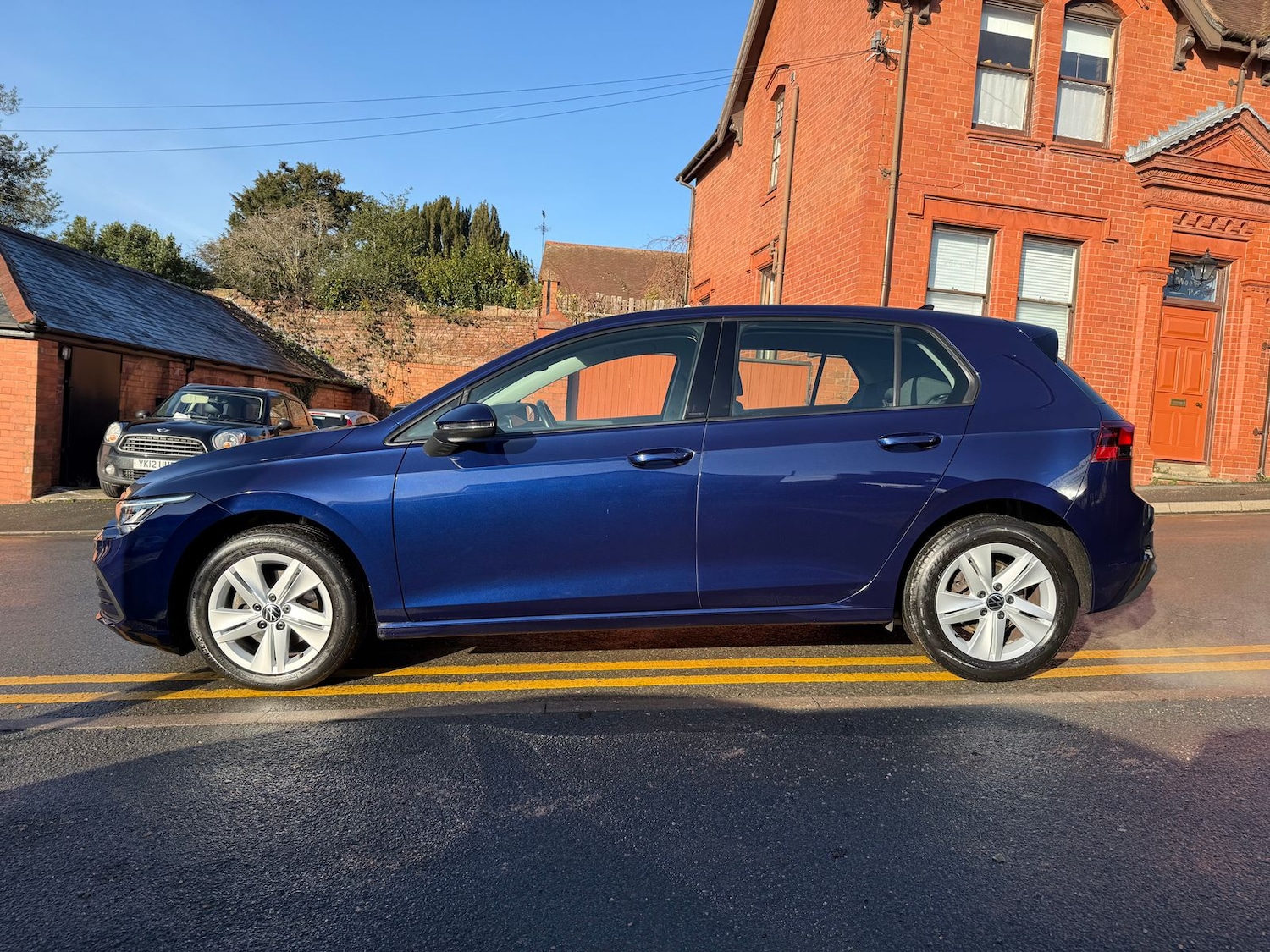 Used Volkswagen Golf 2022 for sale - 78103165: Photo 2