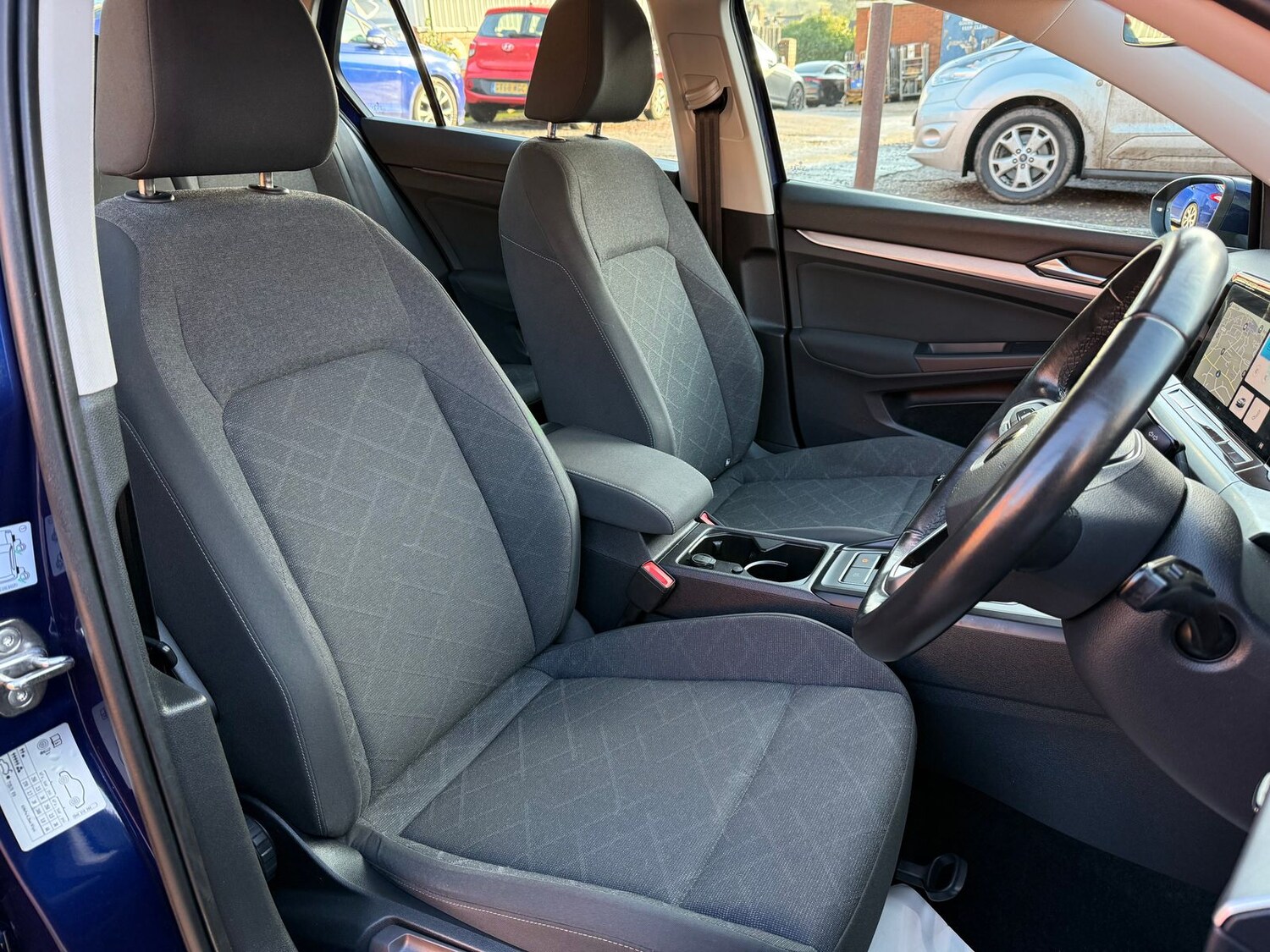 Used Volkswagen Golf 2022 for sale - 78103165: Photo 20