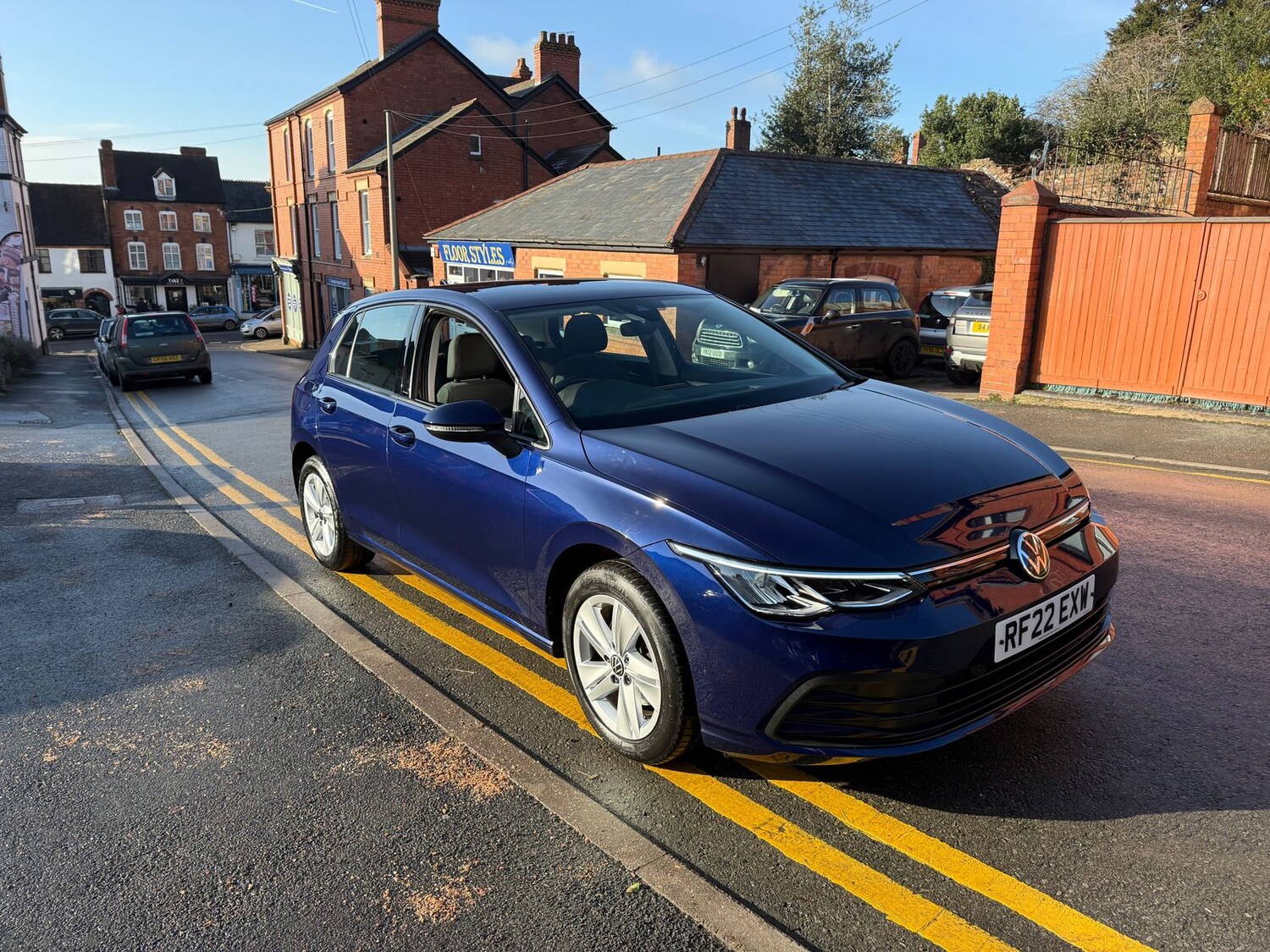 Used Volkswagen Golf 2022 for sale - 78103165: Photo 24