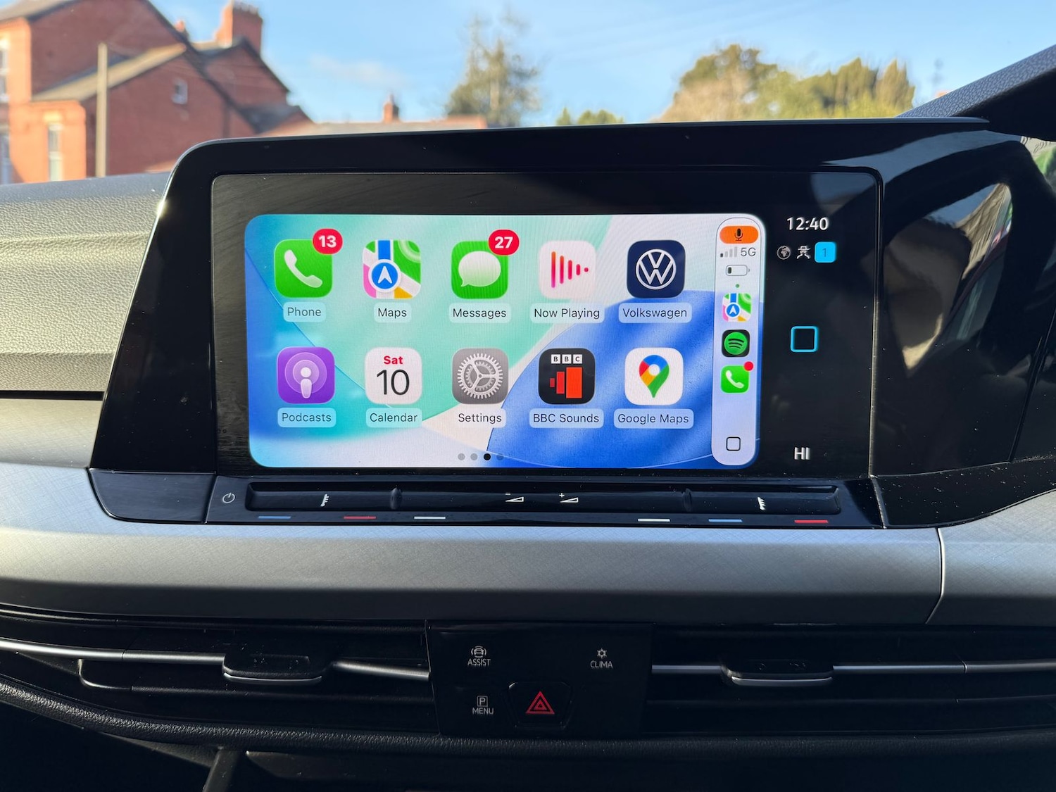 Used Volkswagen Golf 2022 for sale - 78103165: Photo 3