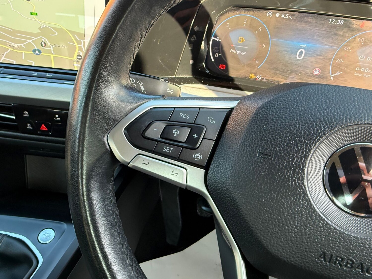 Used Volkswagen Golf 2022 for sale - 78103165: Photo 30