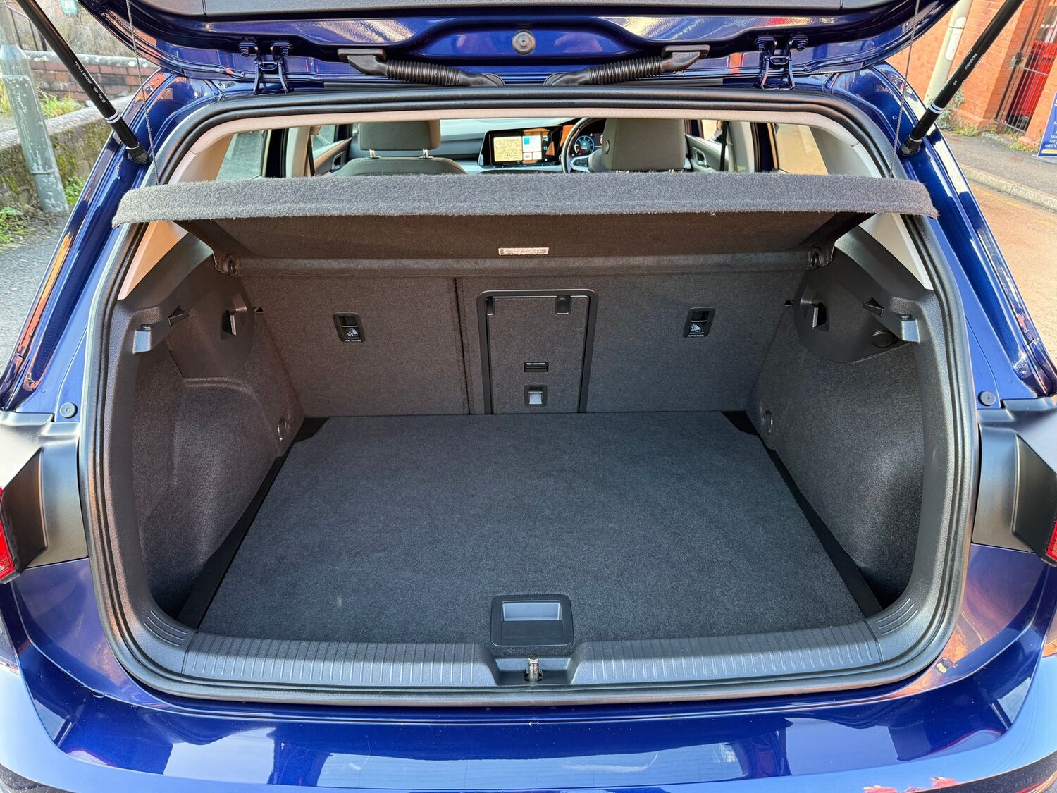 Used Volkswagen Golf 2022 for sale - 78103165: Photo 32