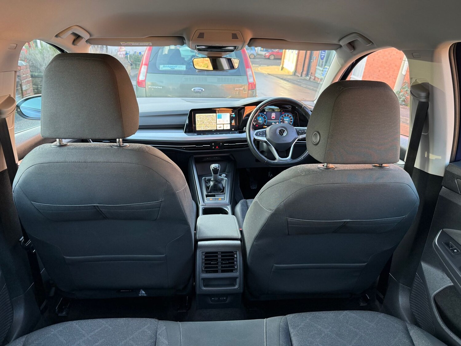 Used Volkswagen Golf 2022 for sale - 78103165: Photo 33