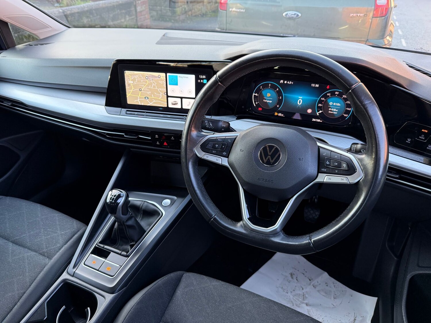 Used Volkswagen Golf 2022 for sale - 78103165: Photo 34