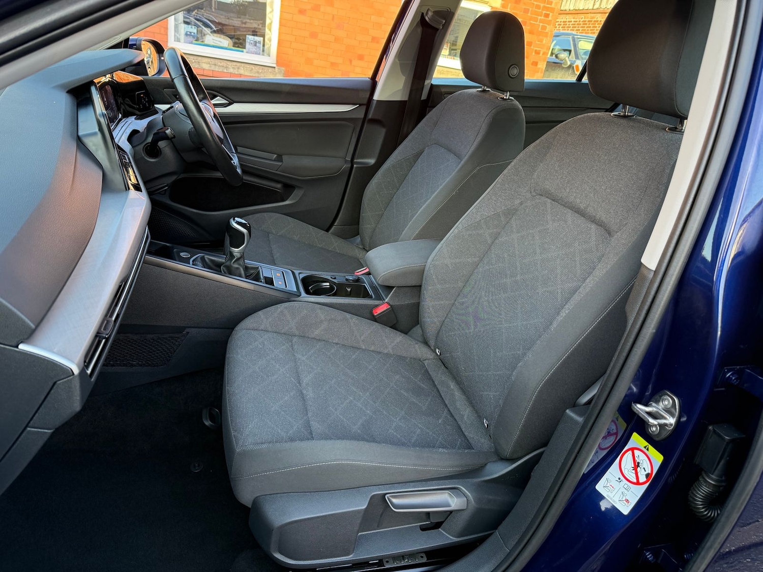 Used Volkswagen Golf 2022 for sale - 78103165: Photo 5