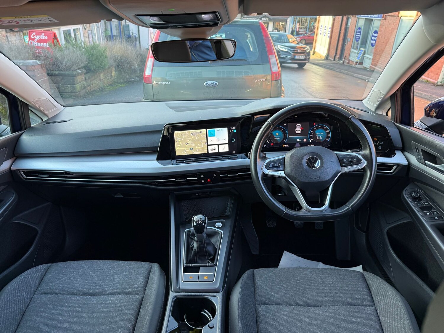 Used Volkswagen Golf 2022 for sale - 78103165: Photo 7