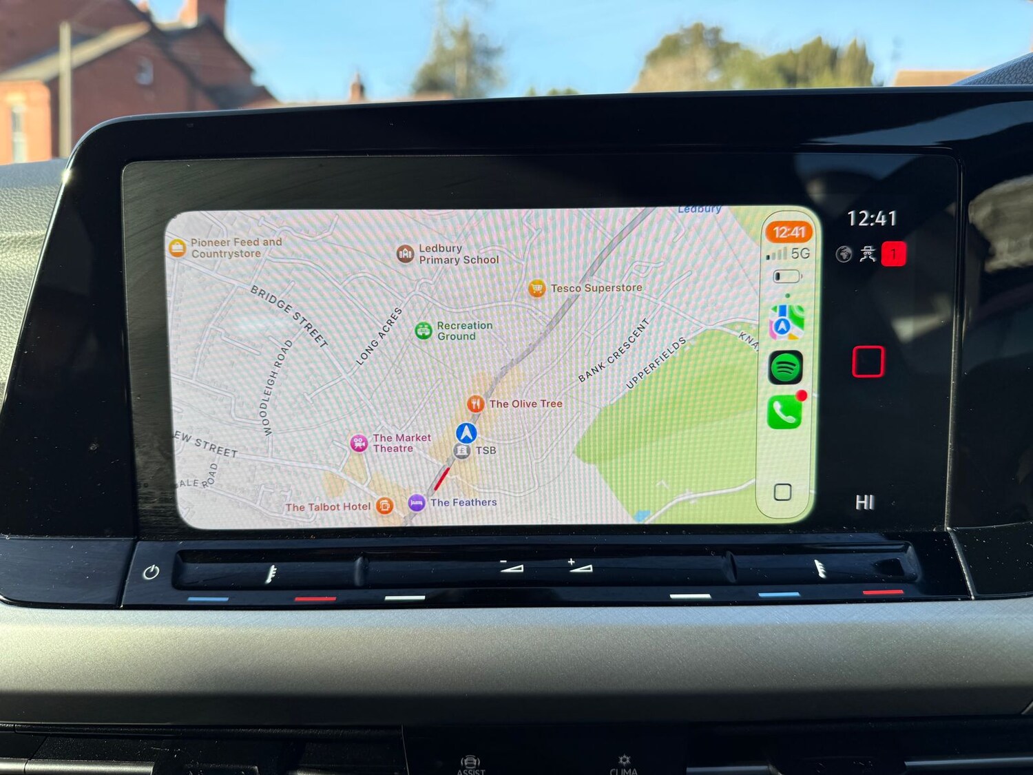 Used Volkswagen Golf 2022 for sale - 78103165: Photo 9