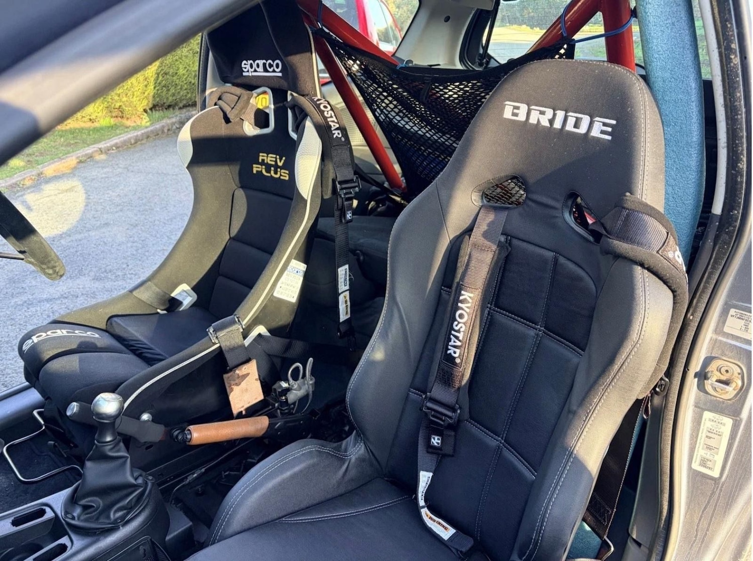 Used Citroen C2 2007 for sale - 77293515: Photo 12