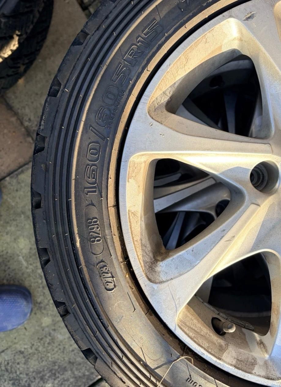 Used Citroen C2 2007 for sale - 77293515: Photo 16