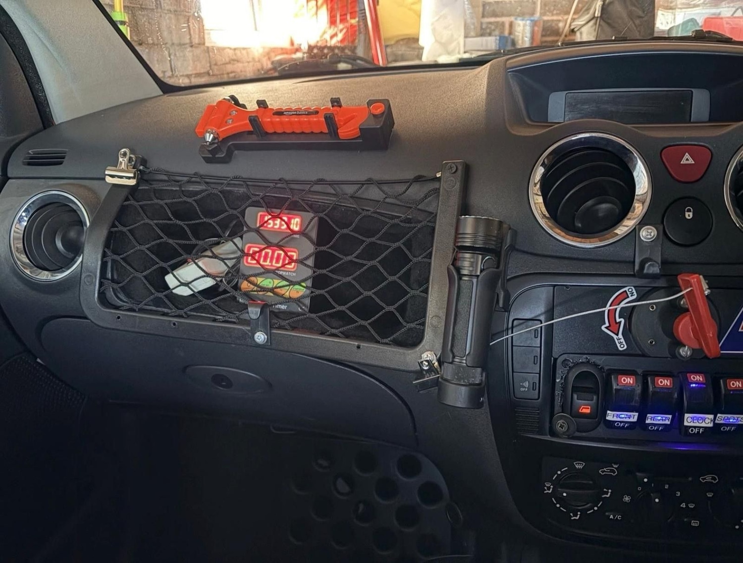 Used Citroen C2 2007 for sale - 77293515: Photo 23