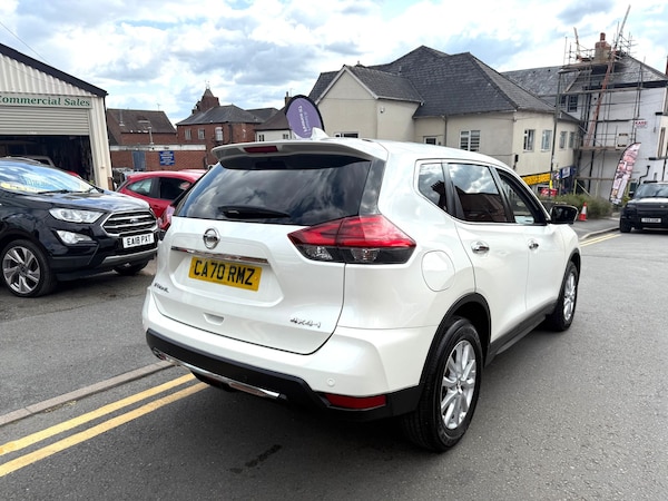 Used Nissan X-Trail 2020 for sale - 75083086: Photo 10