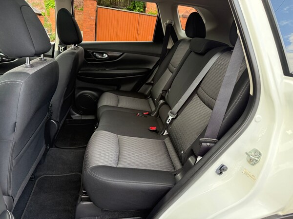 Used Nissan X-Trail 2020 for sale - 75083086: Photo 11