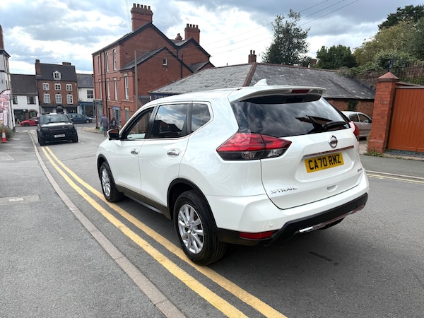 Used Nissan X-Trail 2020 for sale - 75083086: Photo 14