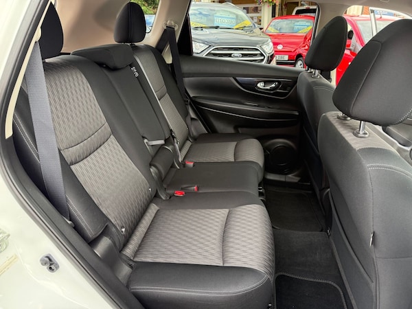 Used Nissan X-Trail 2020 for sale - 75083086: Photo 16
