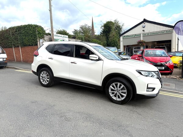 Used Nissan X-Trail 2020 for sale - 75083086: Photo 19