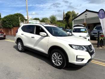 2020 - 1.7 dCi Acenta Premium 5dr 4WD