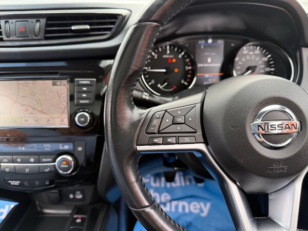 Used Nissan X-Trail 2020 for sale - 75083086: Photo 21