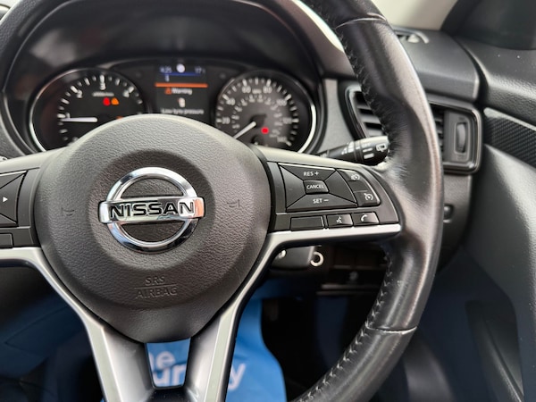 Used Nissan X-Trail 2020 for sale - 75083086: Photo 22