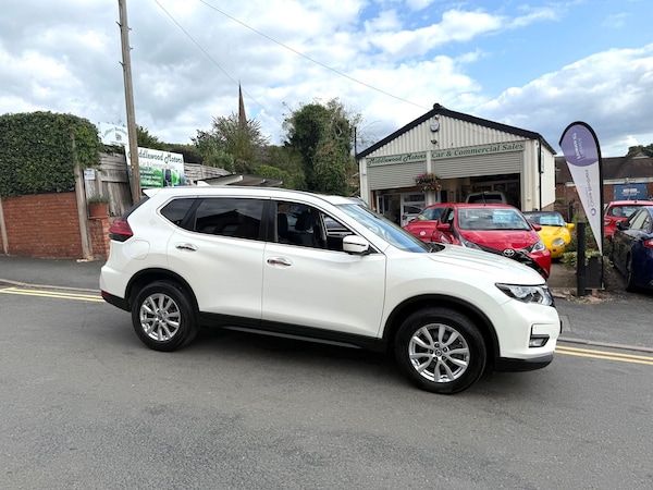 Used Nissan X-Trail 2020 for sale - 75083086: Photo 26