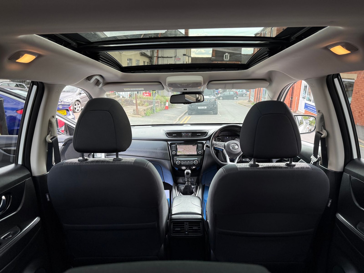 Vehicle 27