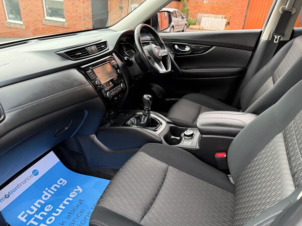 Used Nissan X-Trail 2020 for sale - 75083086: Photo 28
