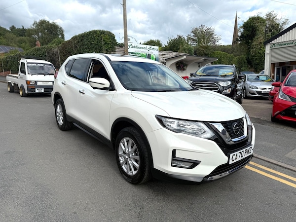 Used Nissan X-Trail 2020 for sale - 75083086: Photo 2