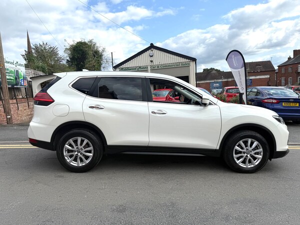 Used Nissan X-Trail 2020 for sale - 75083086: Photo 8