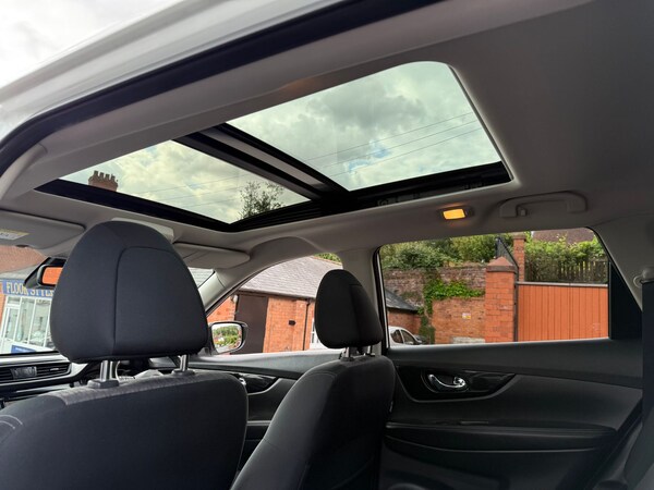 Used Nissan X-Trail 2020 for sale - 75083086: Photo 9