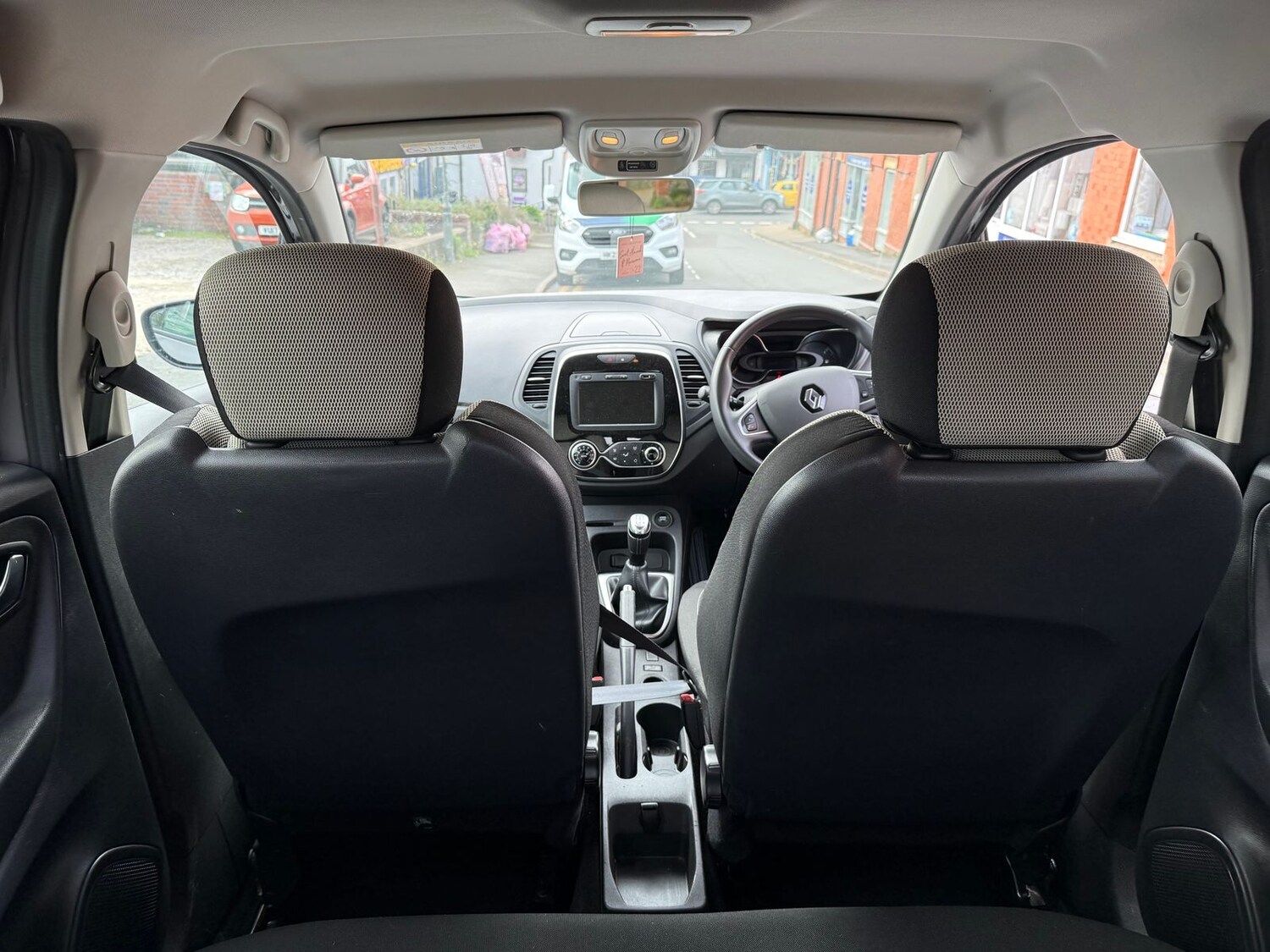 Used Renault Captur 2019 for sale - 78150020: Photo 12