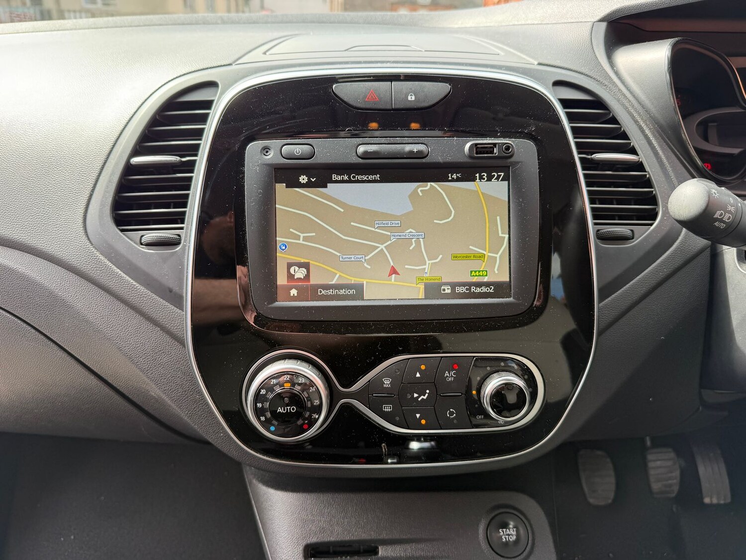 Used Renault Captur 2019 for sale - 78150020: Photo 14