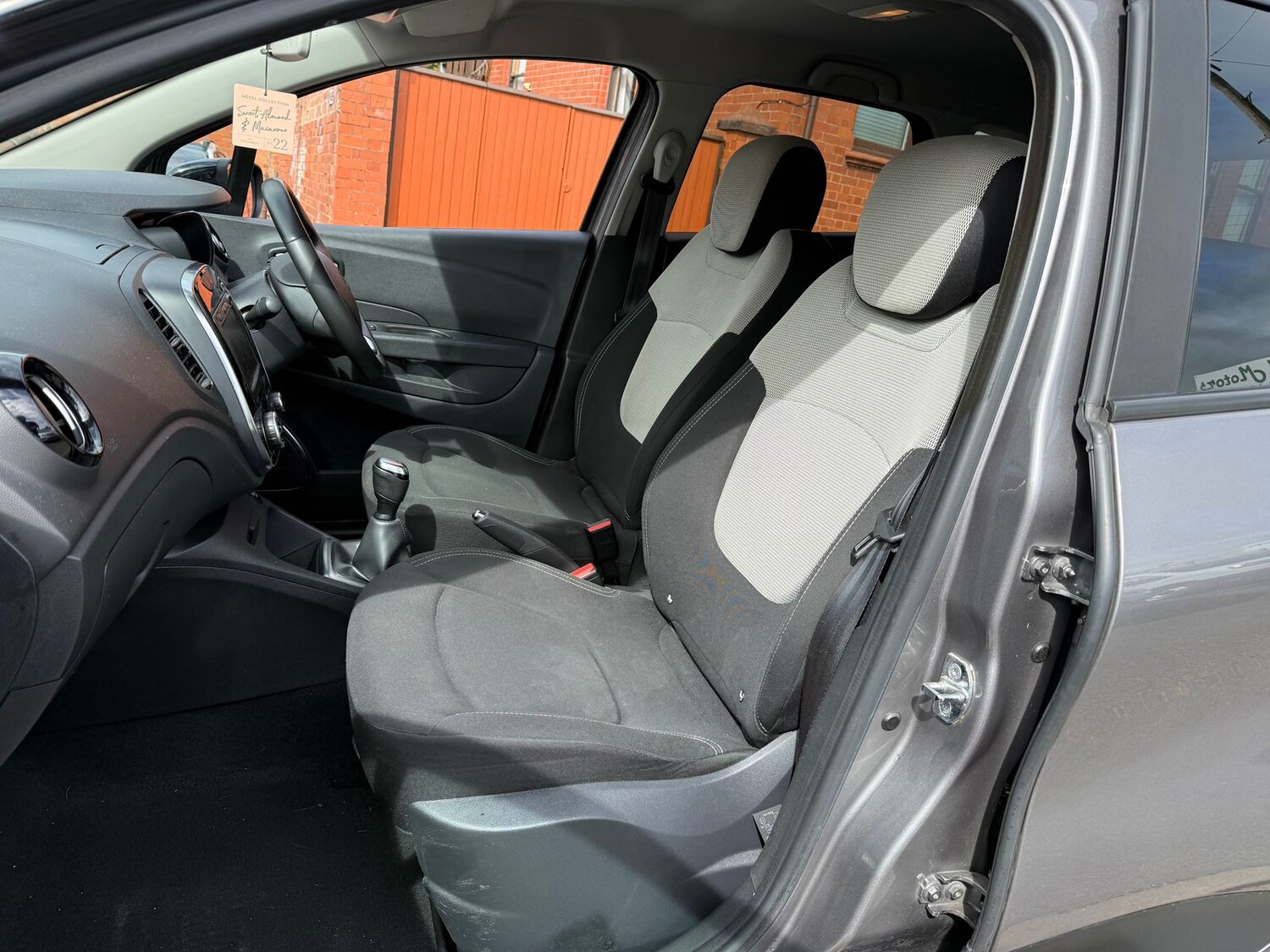 Used Renault Captur 2019 for sale - 78150020: Photo 15