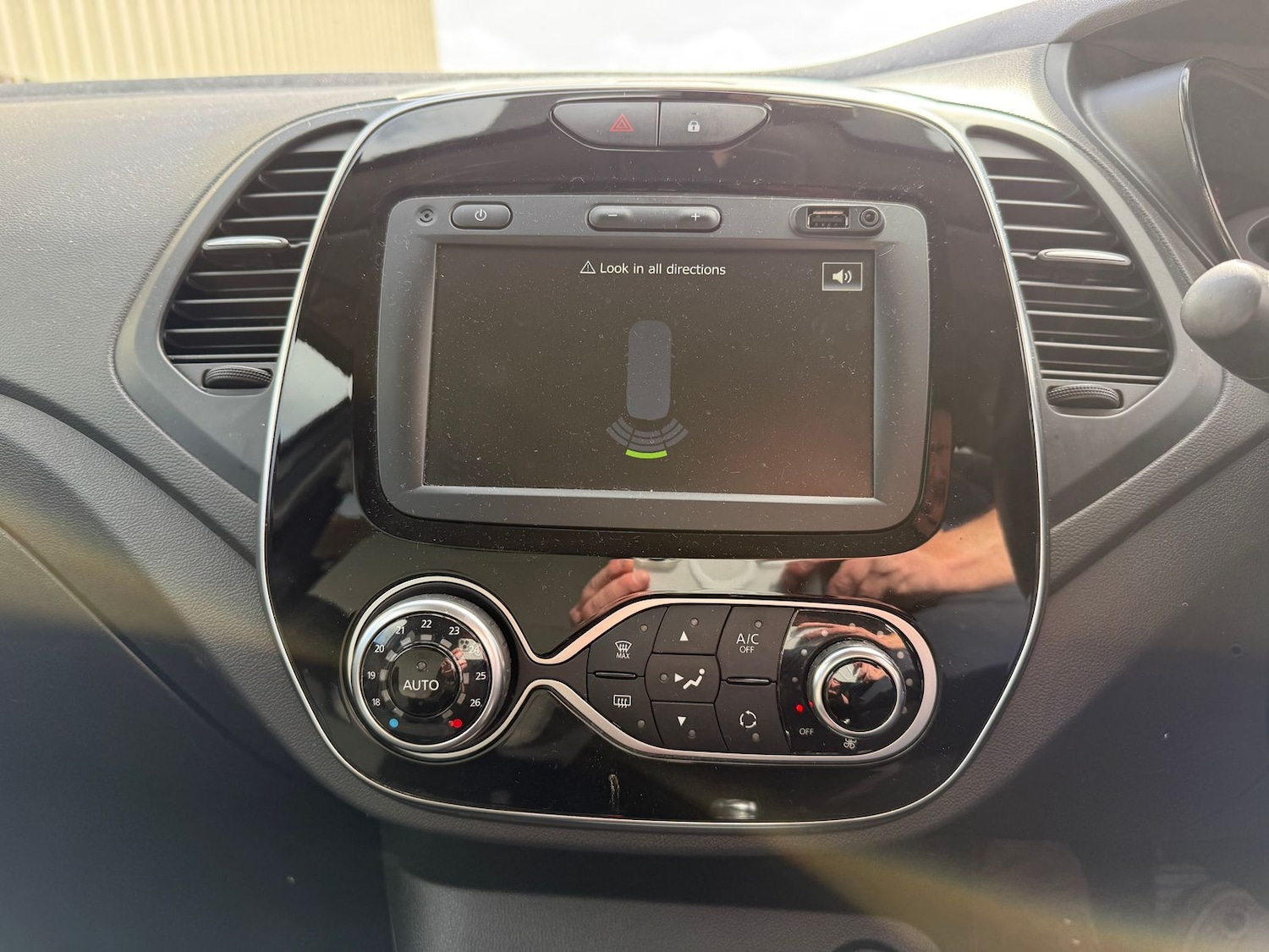 Used Renault Captur 2019 for sale - 78150020: Photo 16