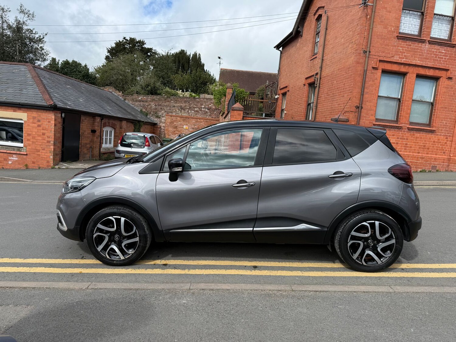 Used Renault Captur 2019 for sale - 78150020: Photo 7