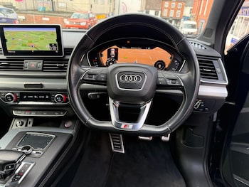 Used Audi Q5 2018 for sale - 78284025: Photo