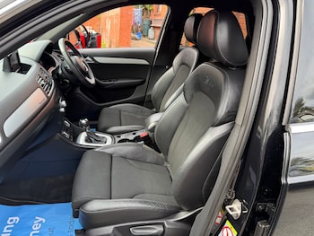 Used Audi Q3 2014 for sale - 75522287: Photo