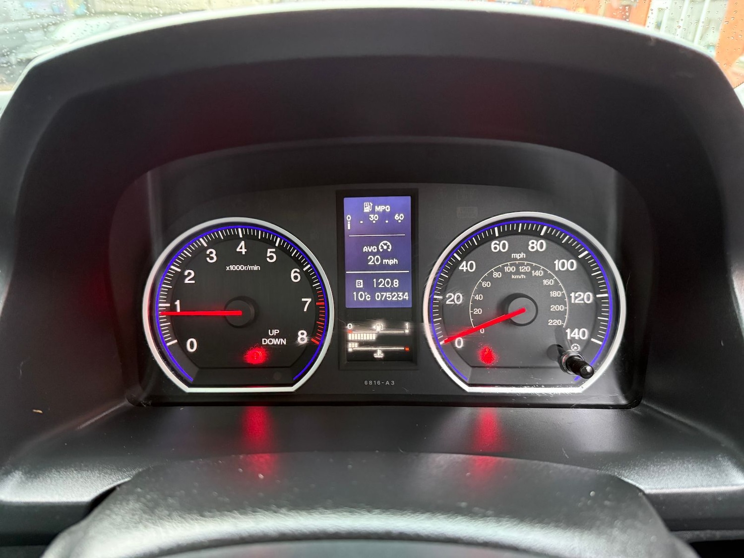 Used Honda CR-V 2010 for sale - 77232334: Photo 16