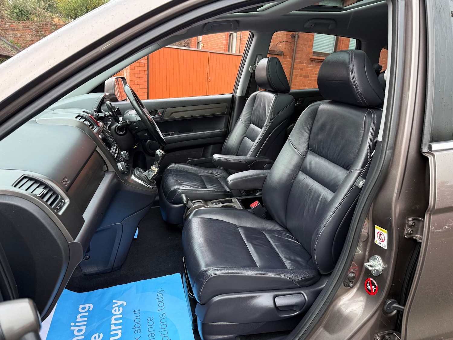 Used Honda CR-V 2010 for sale - 77232334: Photo 18