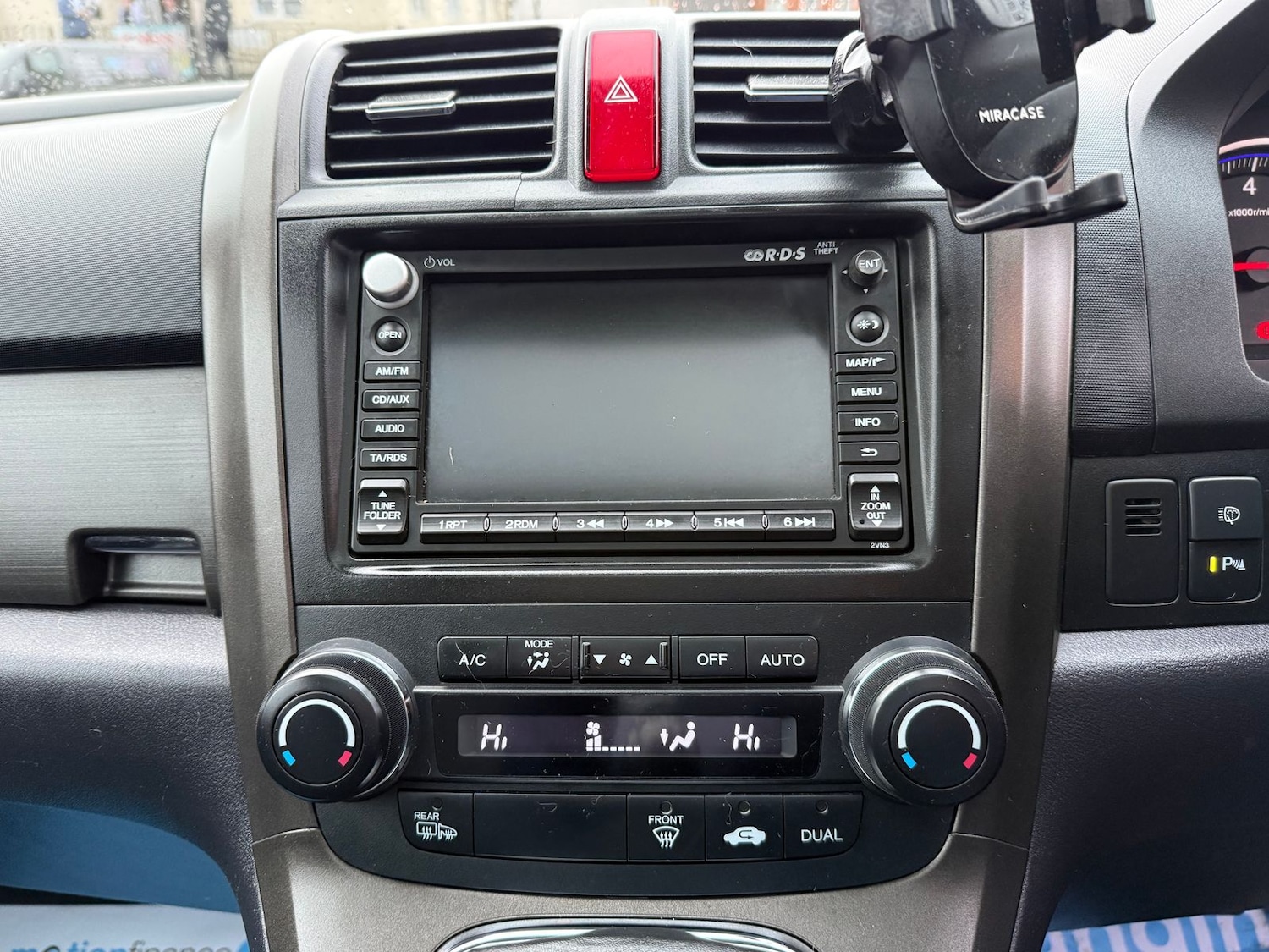 Used Honda CR-V 2010 for sale - 77232334: Photo 20