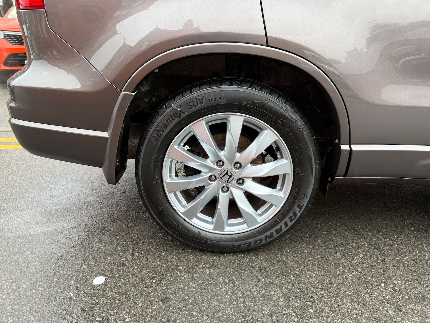 Used Honda CR-V 2010 for sale - 77232334: Photo 22