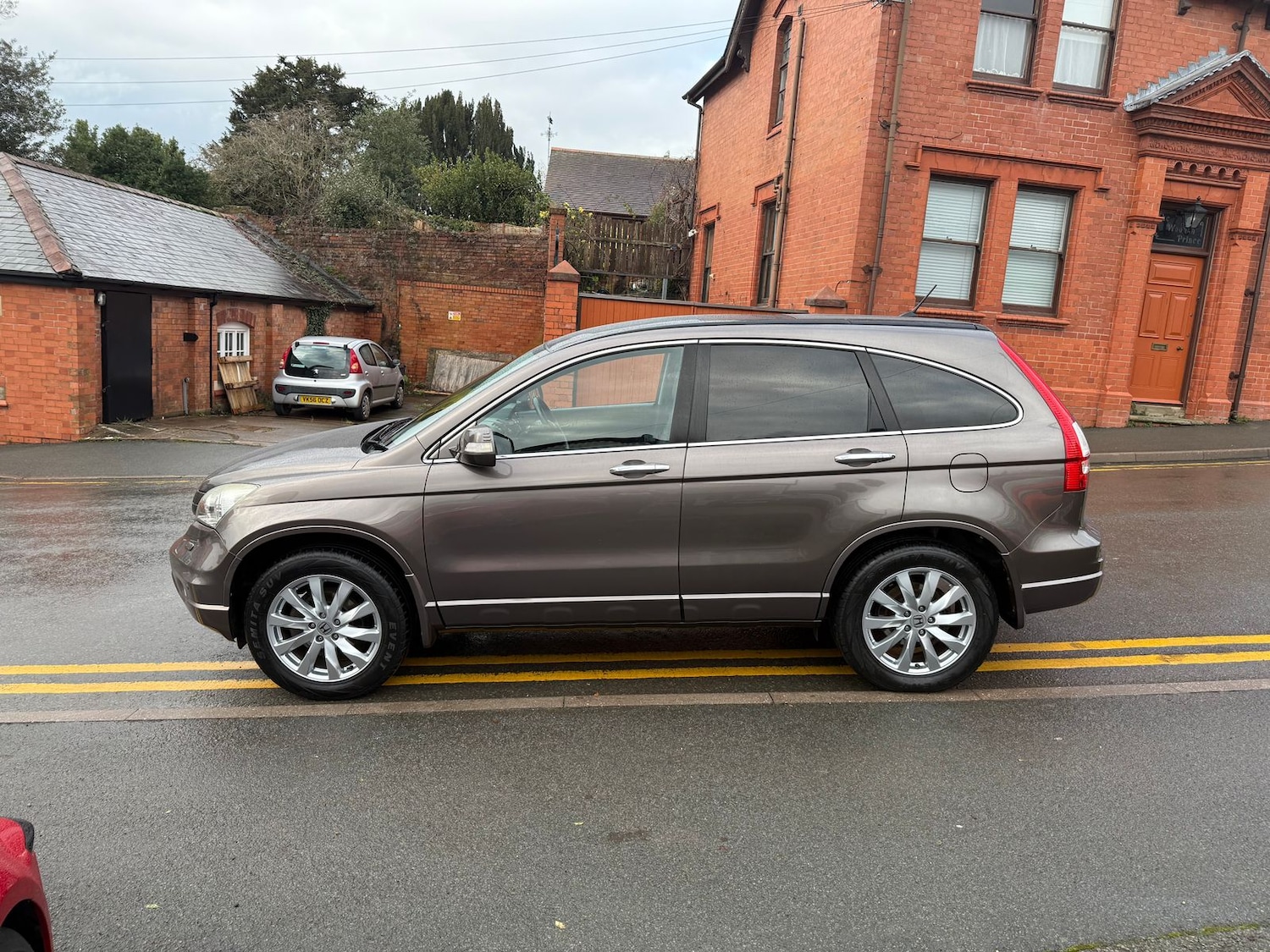 Used Honda CR-V 2010 for sale - 77232334: Photo 23