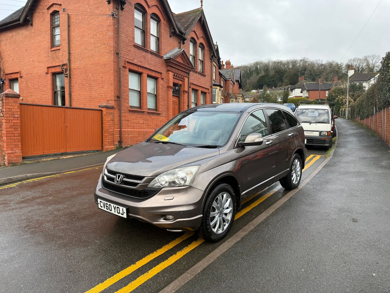 Used Honda CR-V 2010 for sale - 77232334: Photo 25