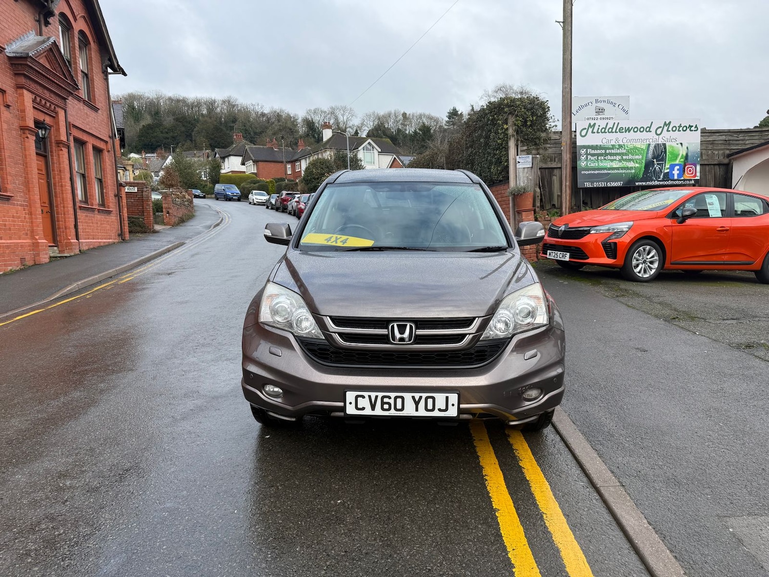 Used Honda CR-V 2010 for sale - 77232334: Photo 27