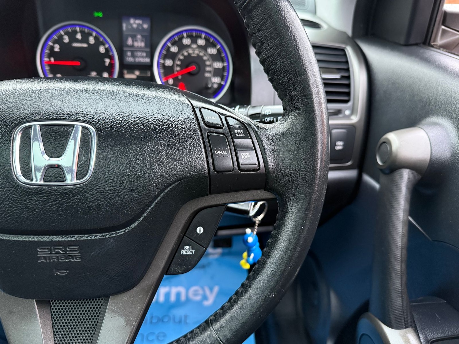 Used Honda CR-V 2010 for sale - 77232334: Photo 28