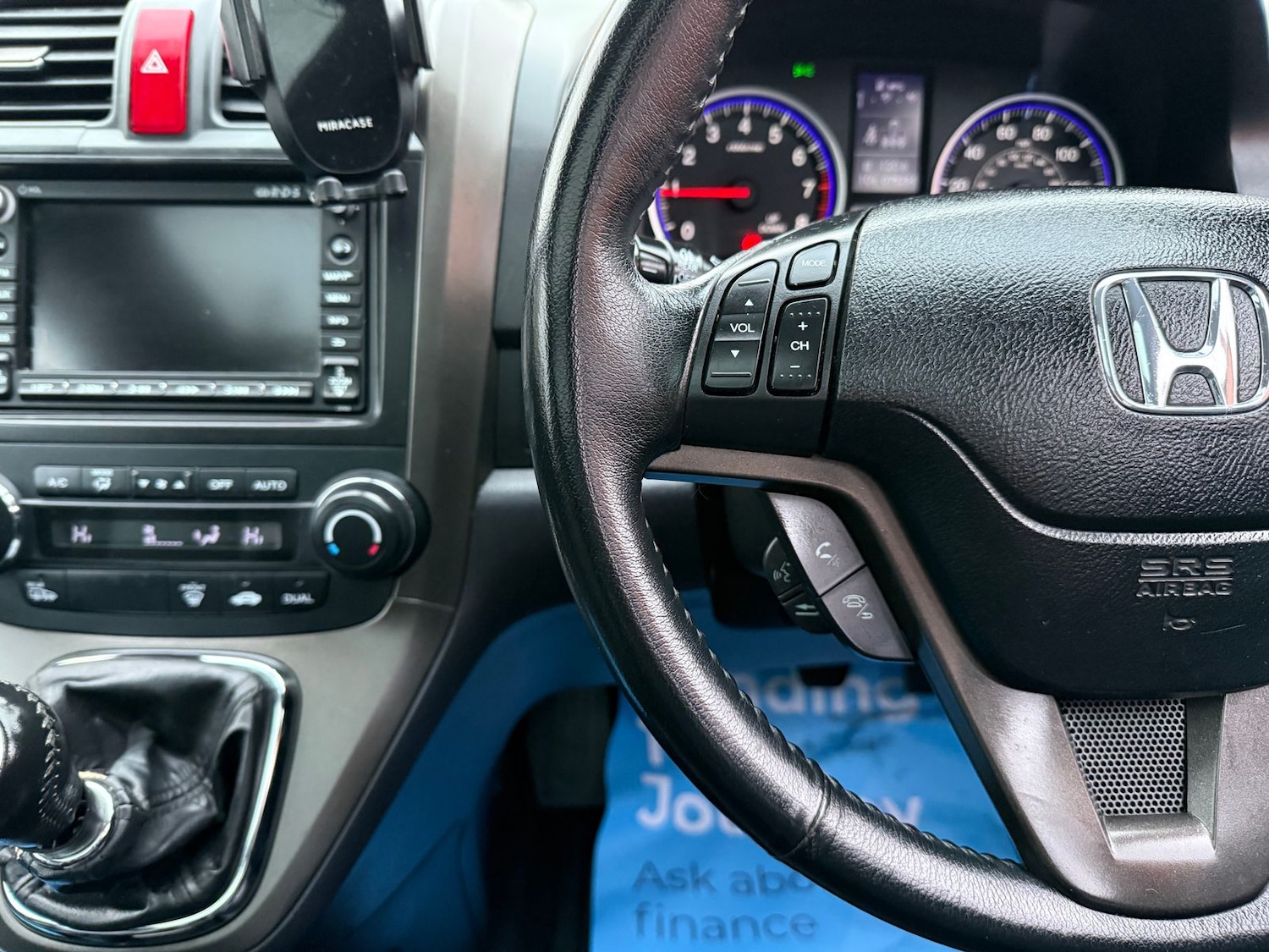 Used Honda CR-V 2010 for sale - 77232334: Photo 30