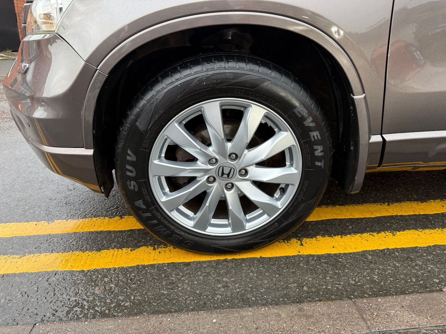 Used Honda CR-V 2010 for sale - 77232334: Photo 32