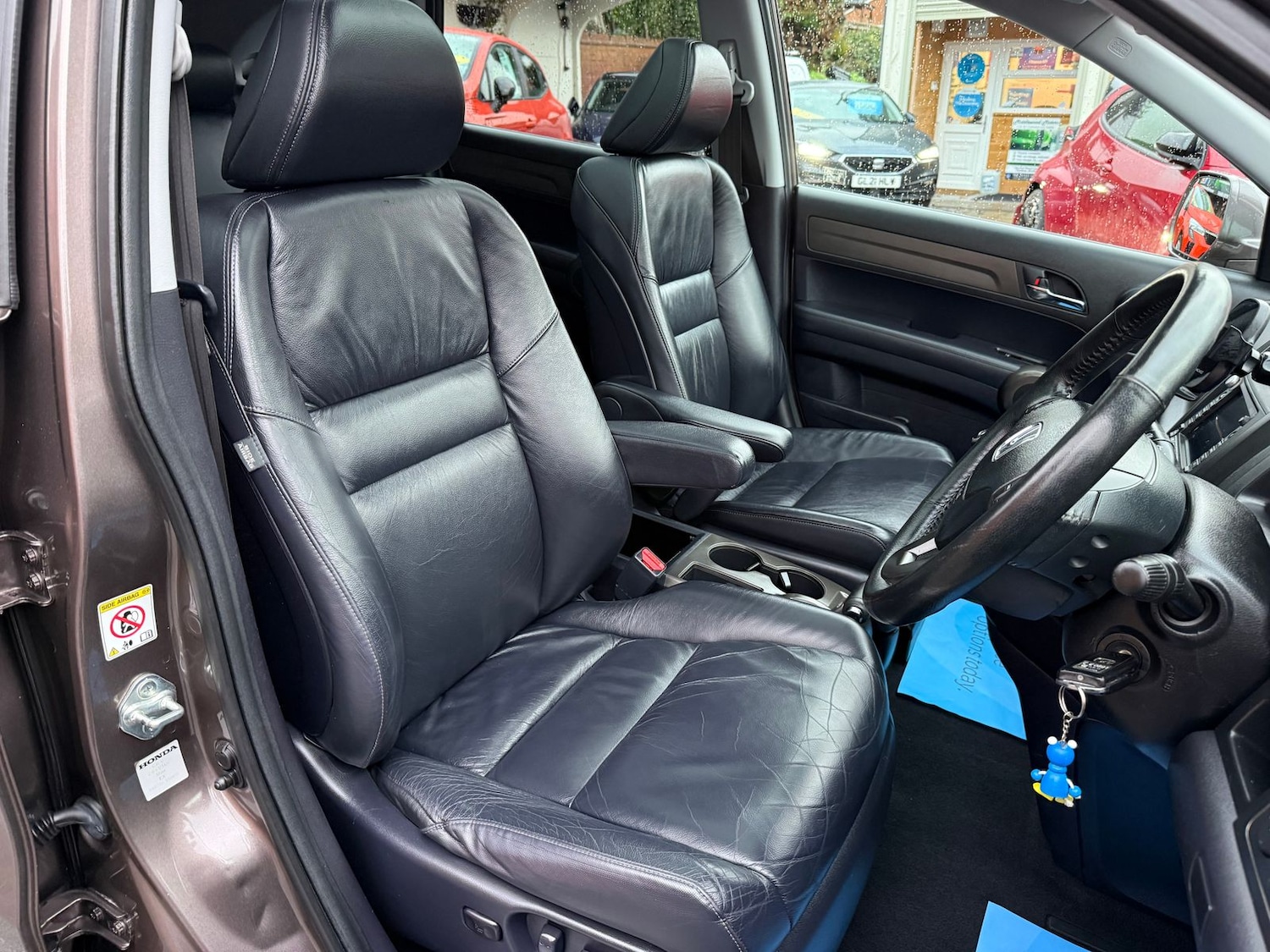 Used Honda CR-V 2010 for sale - 77232334: Photo 35