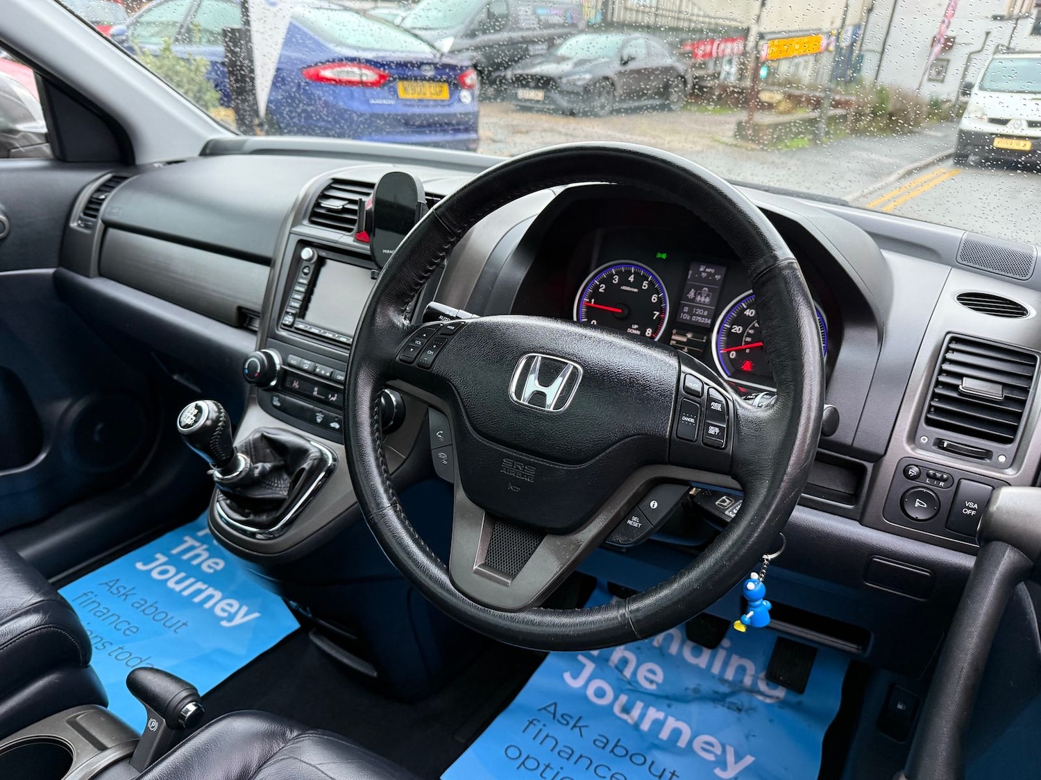 Used Honda CR-V 2010 for sale - 77232334: Photo 37